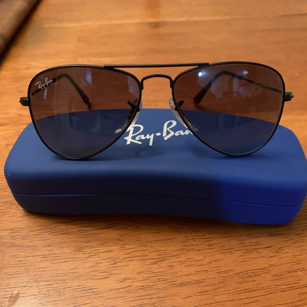 Junior Ray-Ban Aviators